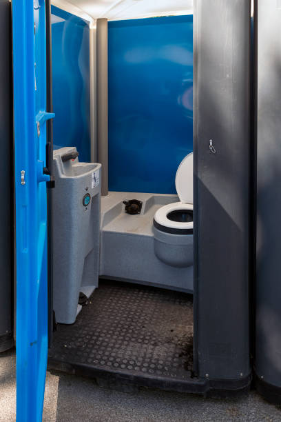 Best Emergency porta potty rental  in Shenandoah Junction, WV