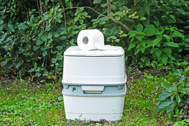 Best Porta potty rental near me  in Shenandoah Junction, WV