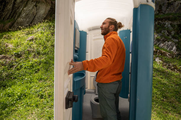 Affordable portable toilet rental in Shenandoah Junction, WV