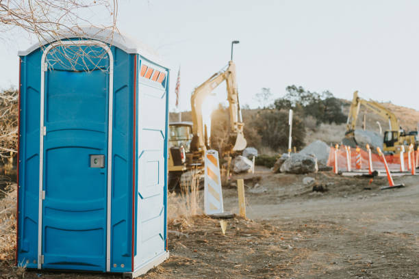 Best Portable restroom trailer rental  in Shenandoah Junction, WV