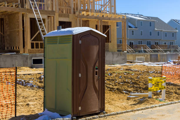 Reliable Shenandoah Junction, WV porta potty rental Solutions