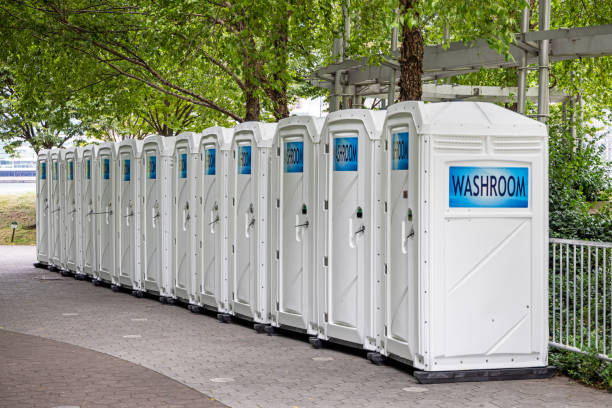Best Wedding porta potty rental  in Shenandoah Junction, WV