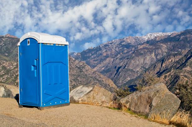 Best Sanitation services for porta potties  in Shenandoah Junction, WV