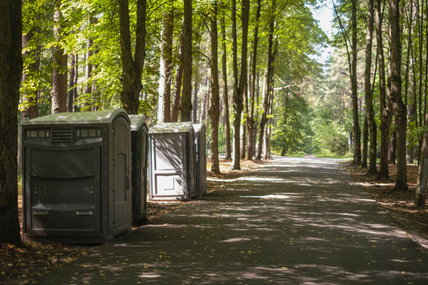 Best Affordable porta potty rental  in Shenandoah Junction, WV