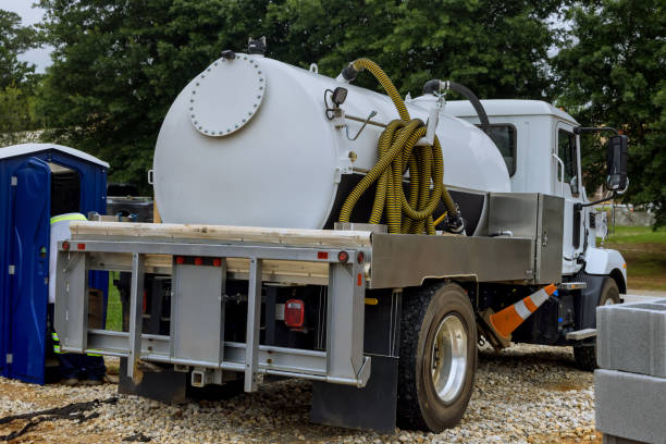 Porta potty rental for festivals in Shenandoah Junction, WV