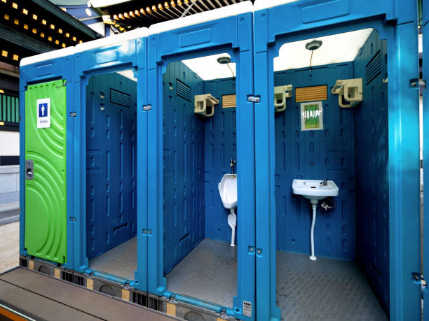 Best Affordable portable toilet rental  in Shenandoah Junction, WV