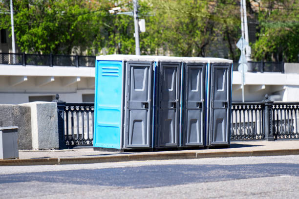 Best Local porta potty services  in Shenandoah Junction, WV