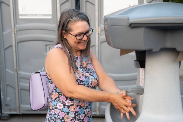Best Long-term porta potty rental  in Shenandoah Junction, WV