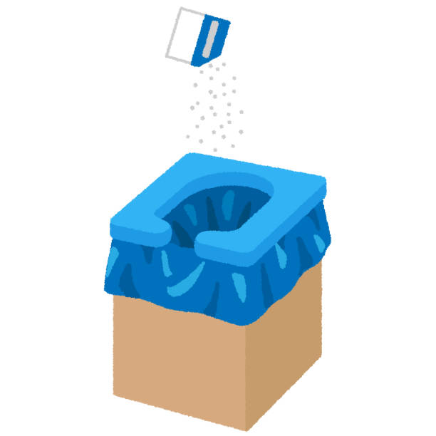 Portable Toilet Options We Offer in Shenandoah Junction, WV
