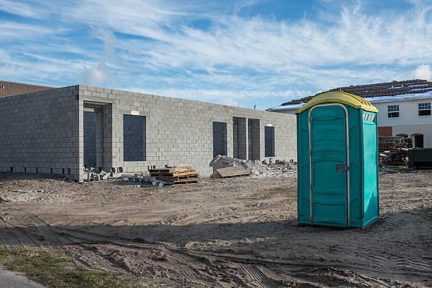 Best Porta potty delivery and setup  in Shenandoah Junction, WV