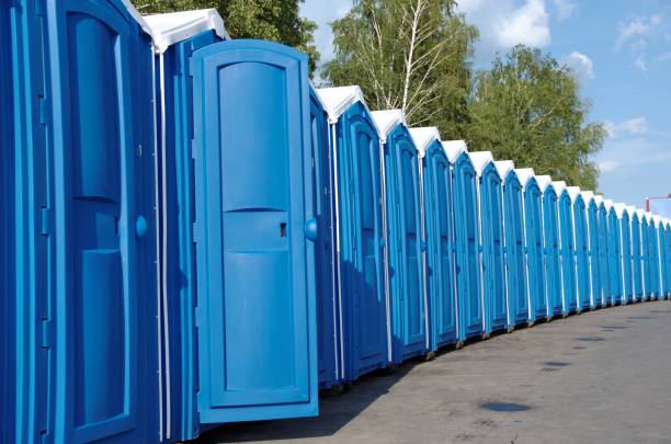 Best Local porta potty services  in Shenandoah Junction, WV